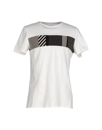 Cy Choi T-shirts