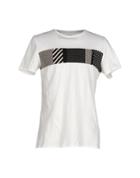 Cy Choi T-shirts