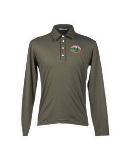 Daniele Alessandrini Polo Shirts