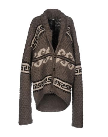 Conference Of Birds Cardigans