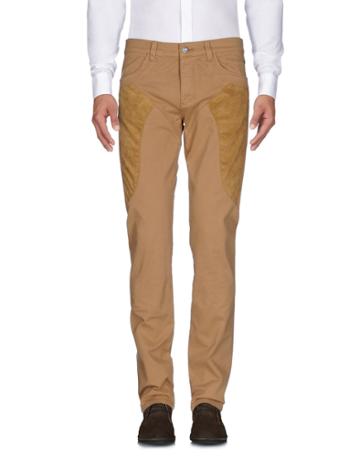 Dark Dog Casual Pants