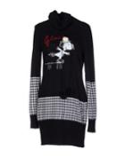 Peanuts By Schulz Short Dresses