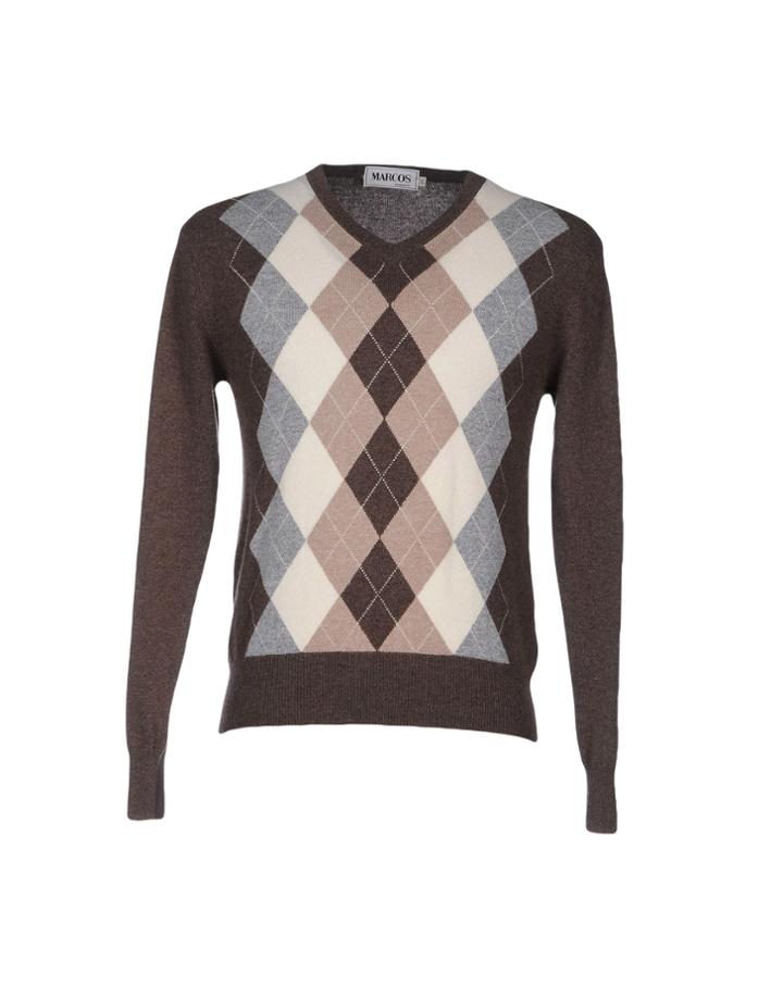 Marcos Sweaters