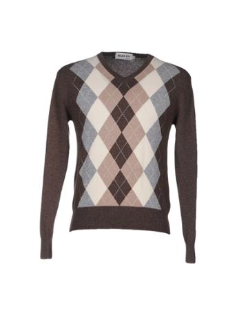 Marcos Sweaters