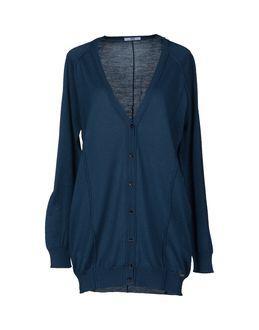 Ice Iceberg Cardigans