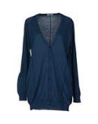 Ice Iceberg Cardigans