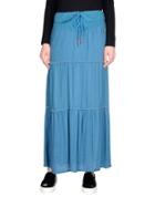 Quiksilver Long Skirts