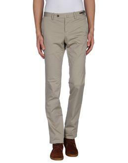 Pt01 Antibes Casual Pants