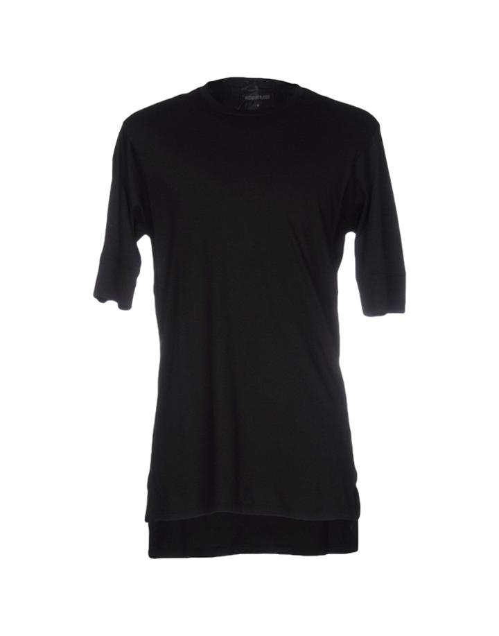 Alexandre Plokhov T-shirts