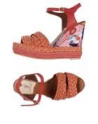 Fabi Mon Amour Sandals