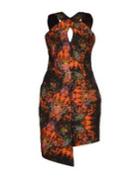 Sika Short Dresses