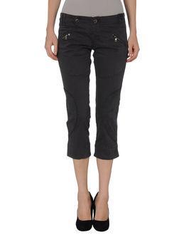 Gaudi' 3/4-length Shorts