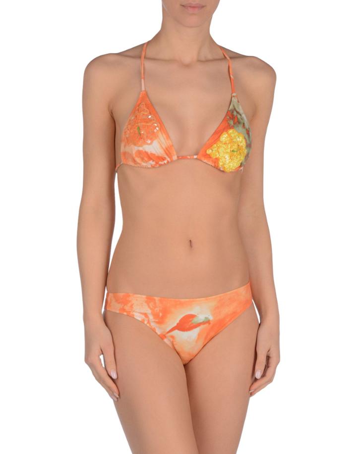 Roberta Scarpa Bikinis