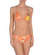 Roberta Scarpa Bikinis