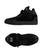 Mauro Fedeli Sneakers