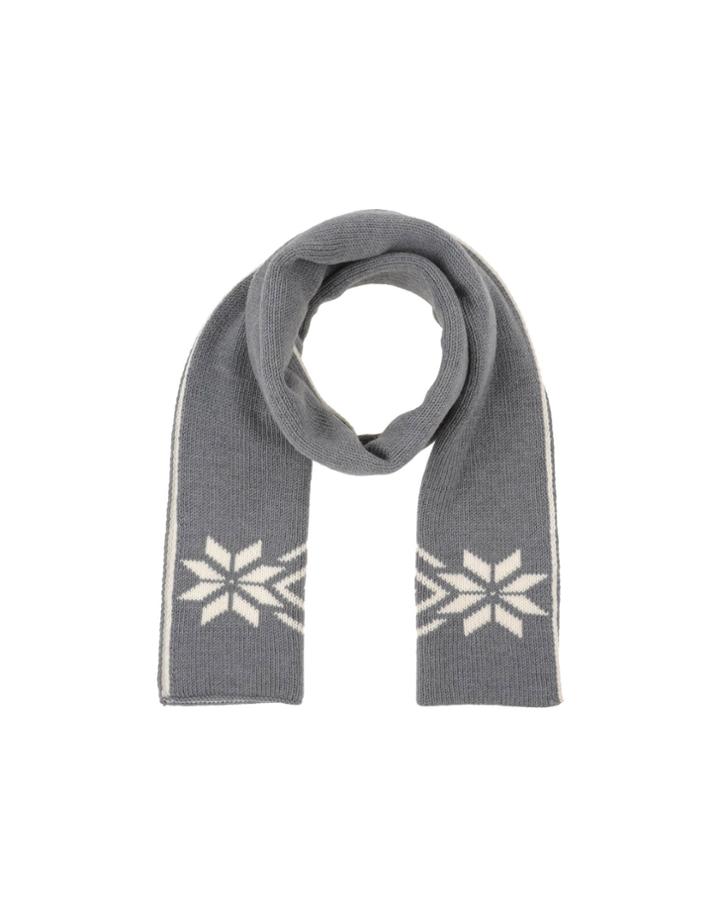 Gran Sasso Oblong Scarves