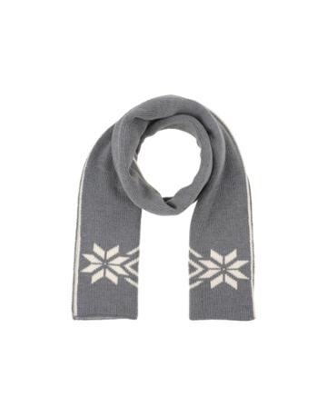 Gran Sasso Oblong Scarves