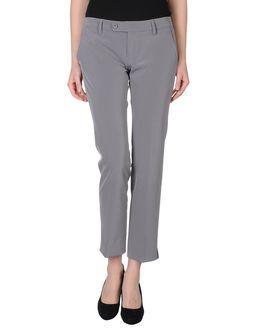 Baduino Casual Pants