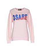Osare. Sweatshirts