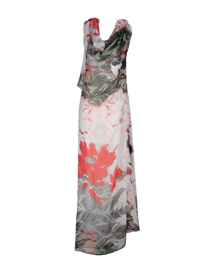Carlo Pignatelli Cerimonia Long Dresses