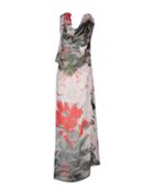 Carlo Pignatelli Cerimonia Long Dresses
