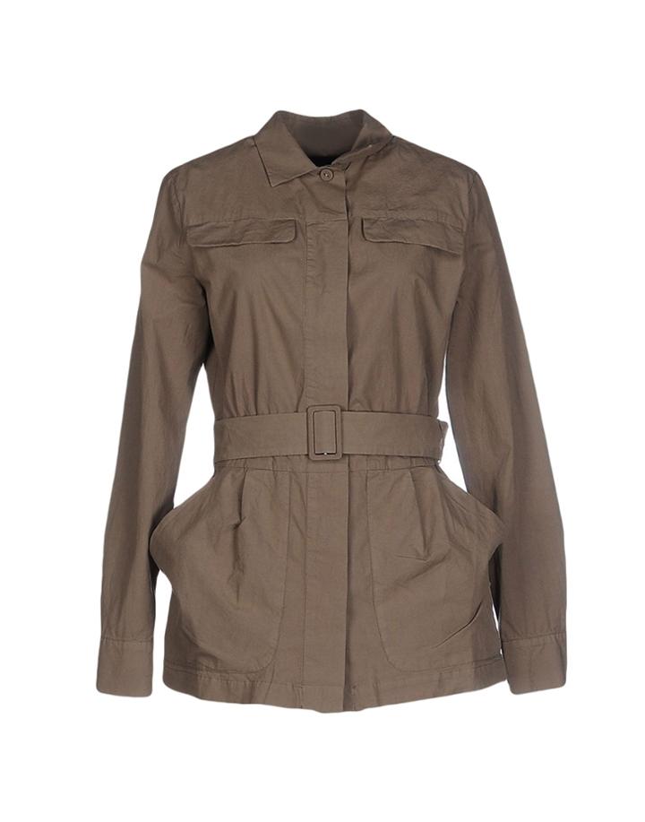 Tomas Maier Overcoats