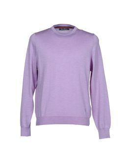 Conte Of Florence Crewneck Sweaters