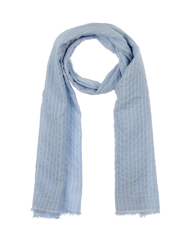 Traits Oblong Scarves