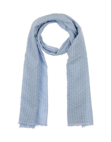 Traits Oblong Scarves