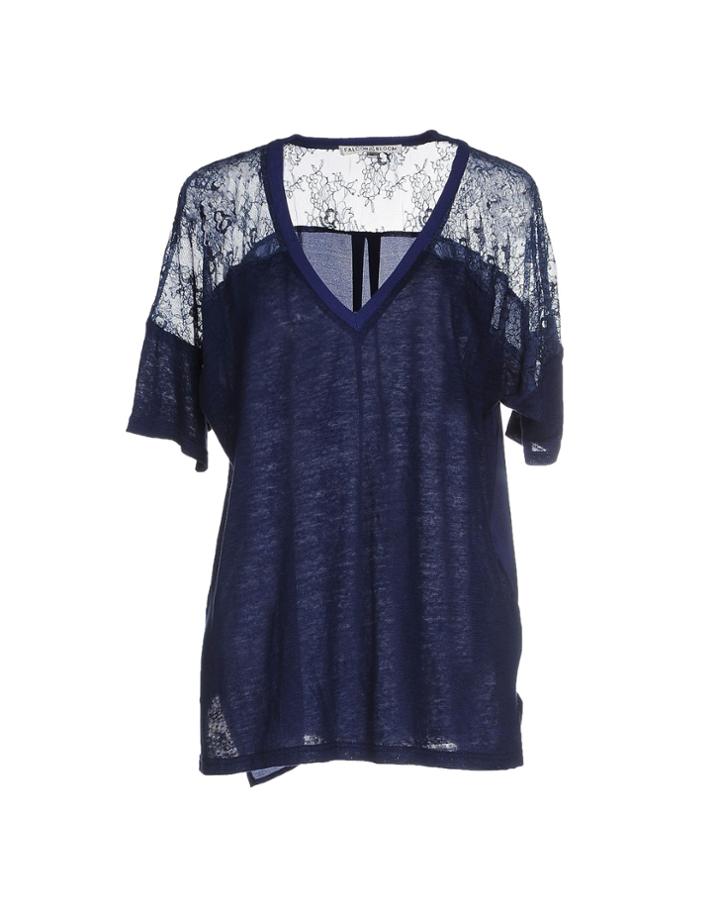 Falcon & Bloom T-shirts
