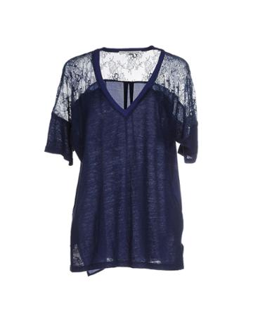 Falcon & Bloom T-shirts