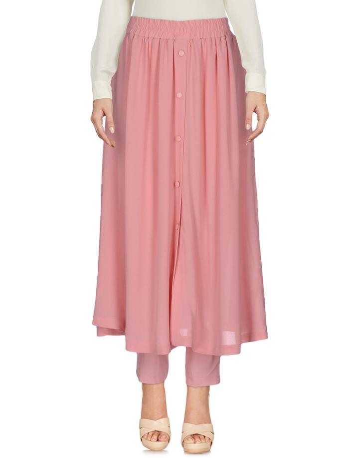 Sienna 3/4 Length Skirts