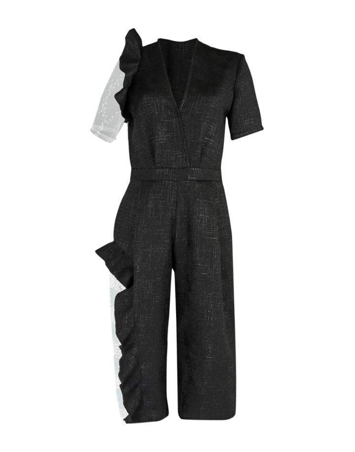 Natargeorgiou Jumpsuits