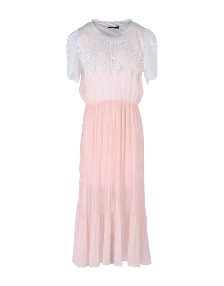 Soma 3/4 Length Dresses