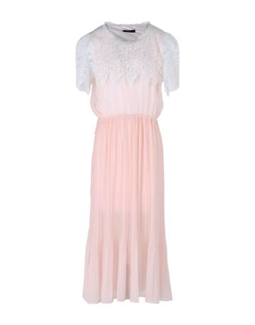 Soma 3/4 Length Dresses