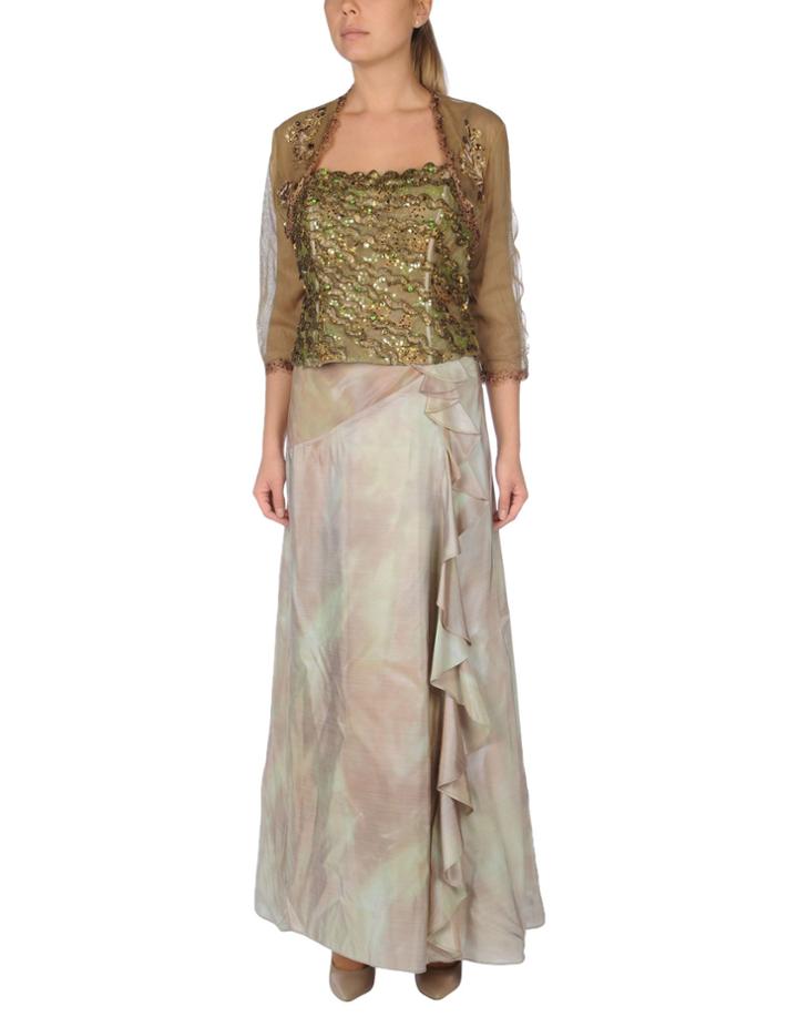 Principessa Women's Suits