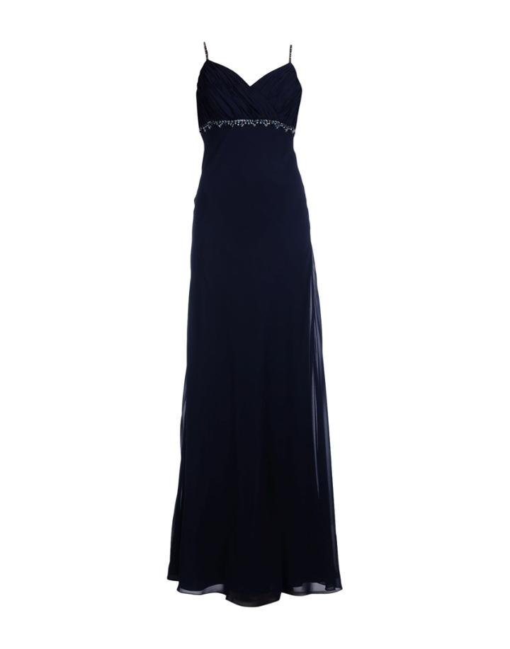 Bella Formals By Venus Long Dresses