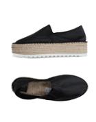 Maison N.h Paris Espadrilles