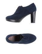 Mercante Di Fiori Lace-up Shoes