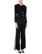 Musani Women's Suits