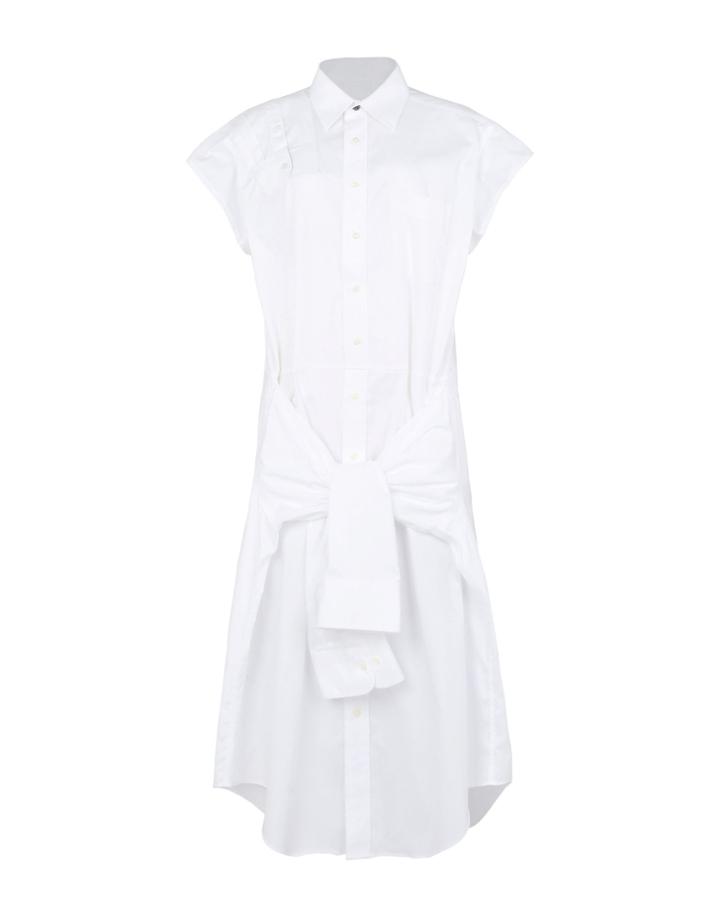 Study Ny 3/4 Length Dresses
