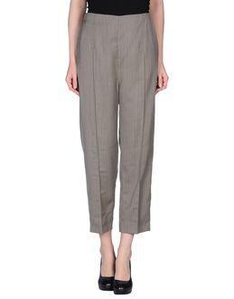 Carlo Contrada Casual Pants