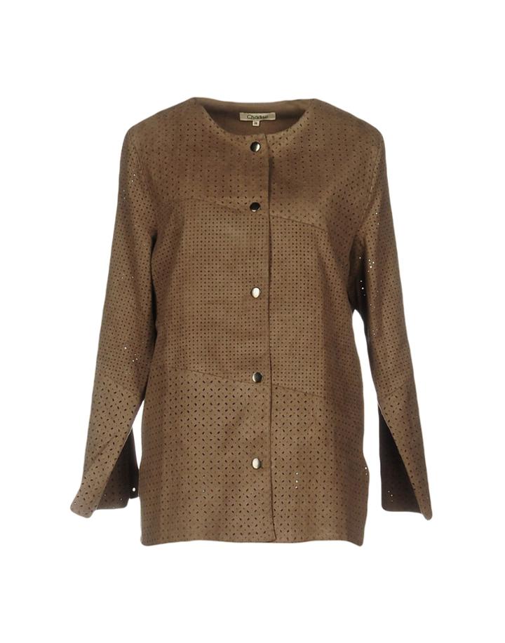 Charlise Blazers