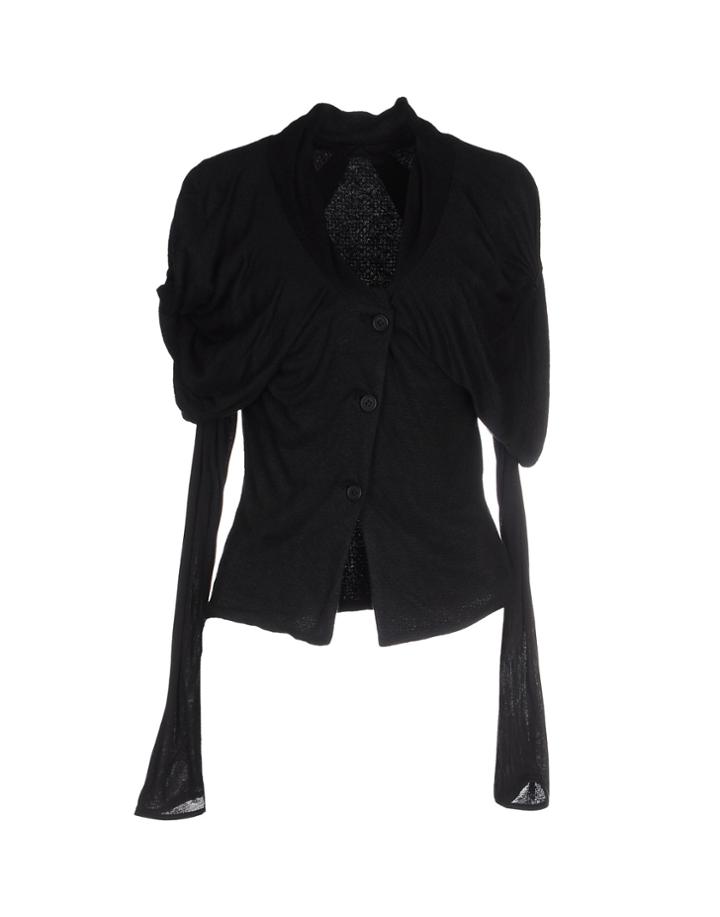 Kei Kagami Cardigans