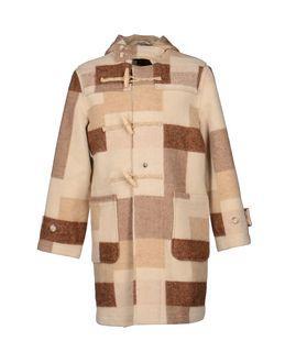 Woolrich Woolen Mills Coats