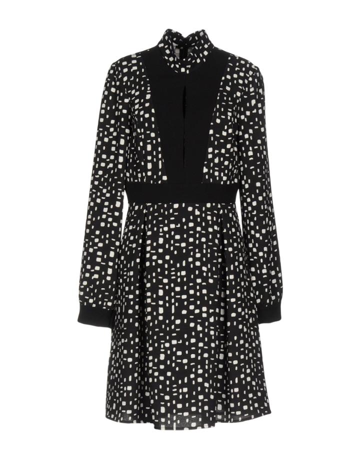 Annarita N Twenty 4h Knee-length Dresses