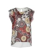 New Collection Blouses