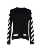 Off White C/o Virgil Abloh T-shirts
