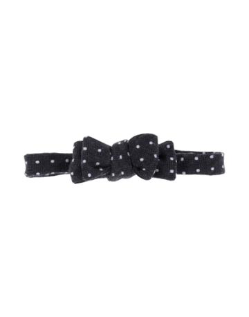 Band Of Outsiders Bow Ties
