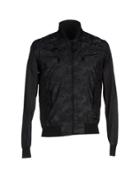 David Copper Jackets